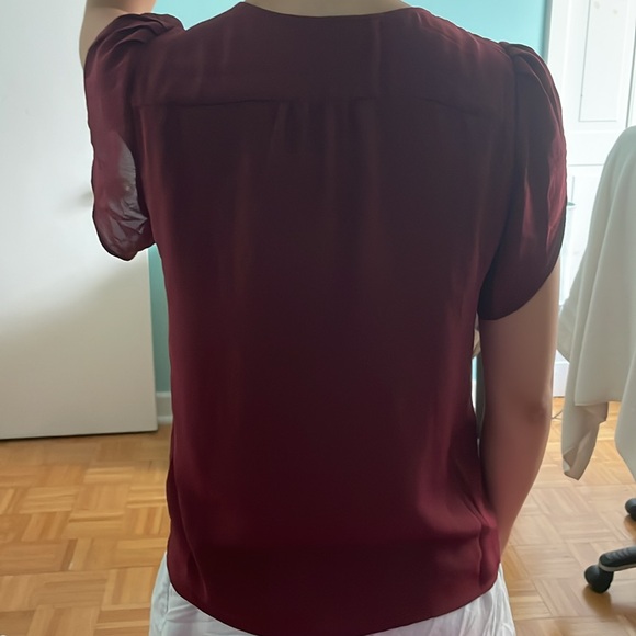 H&M button down shirt - Picture 2 of 3